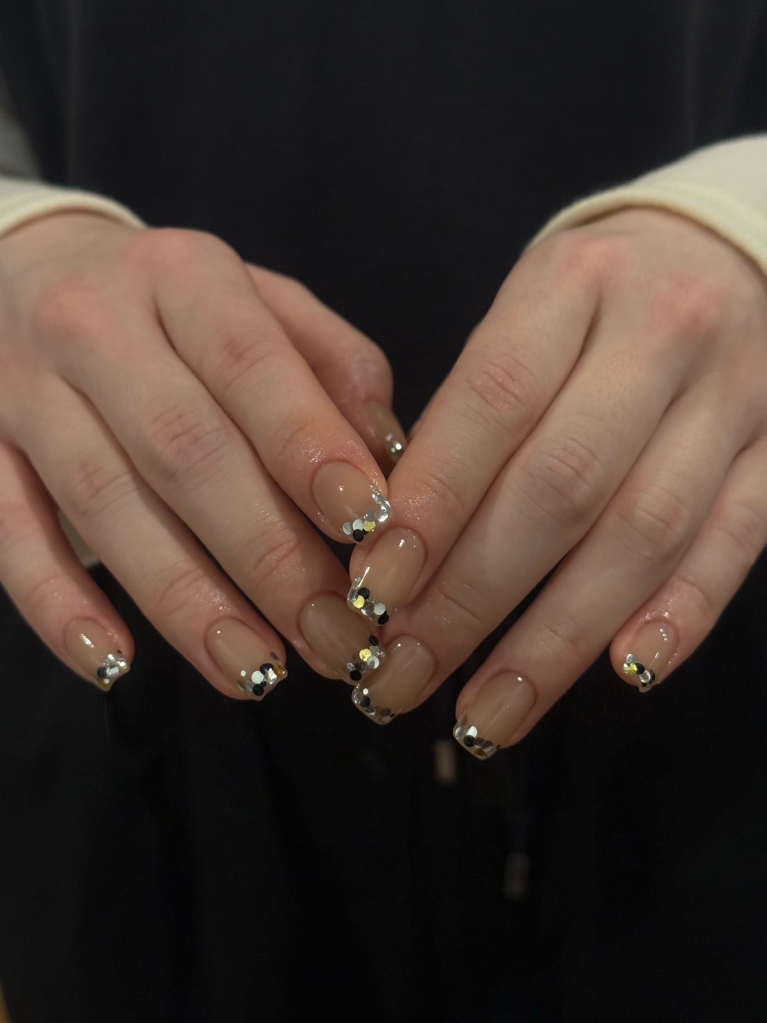 NAIL デザイン01
