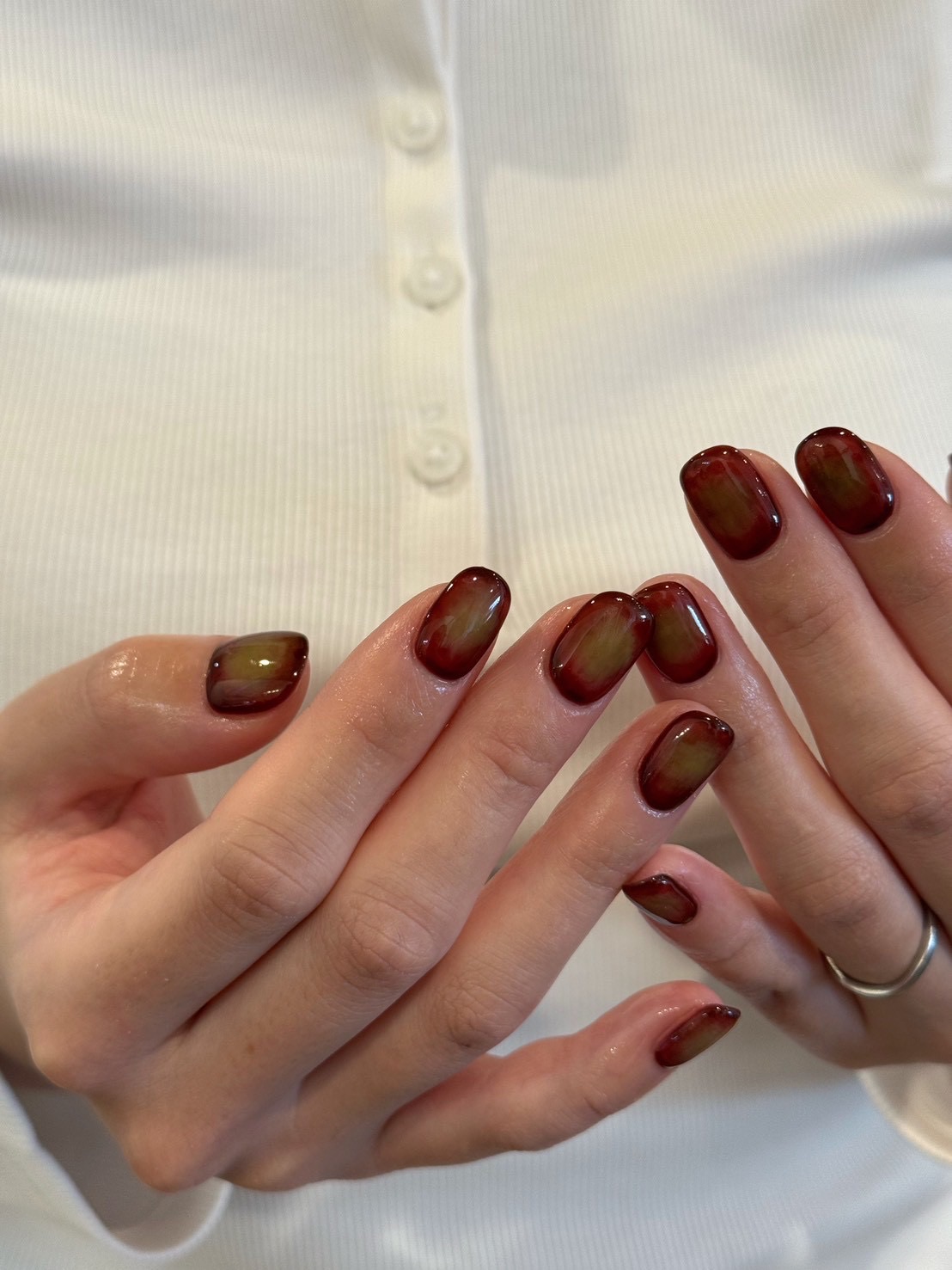 NAIL デザイン02