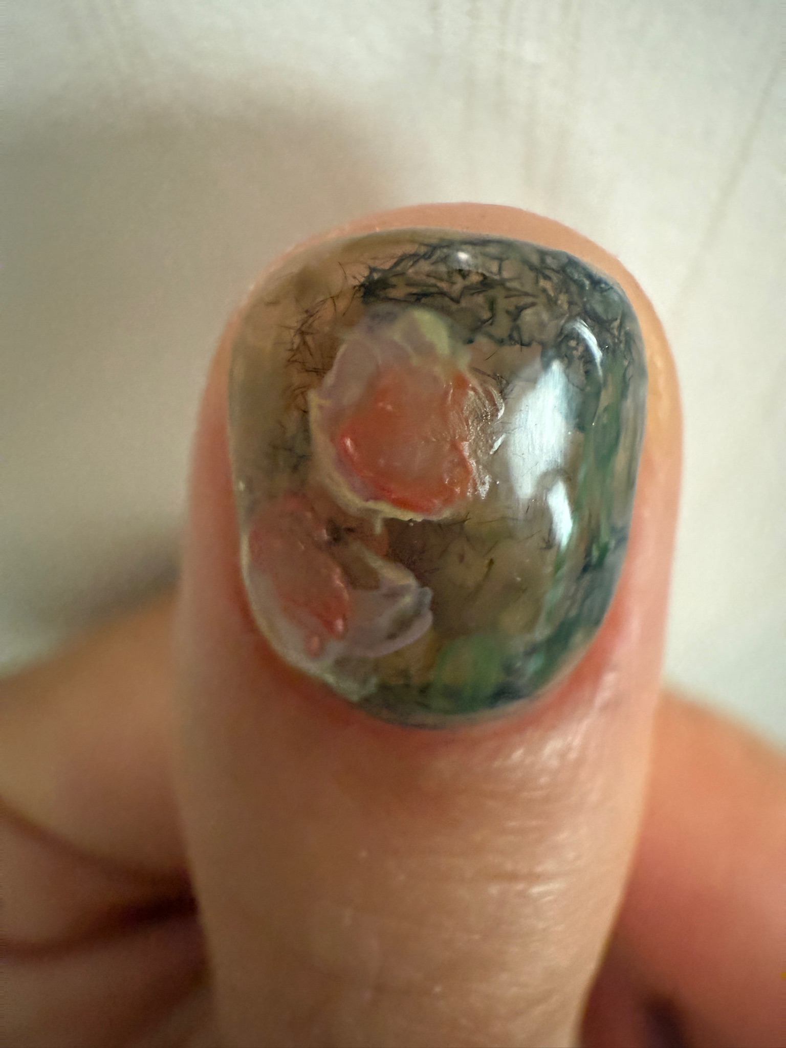 NAIL デザイン04