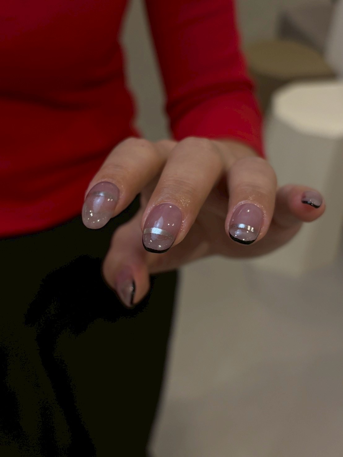 NAIL デザイン07