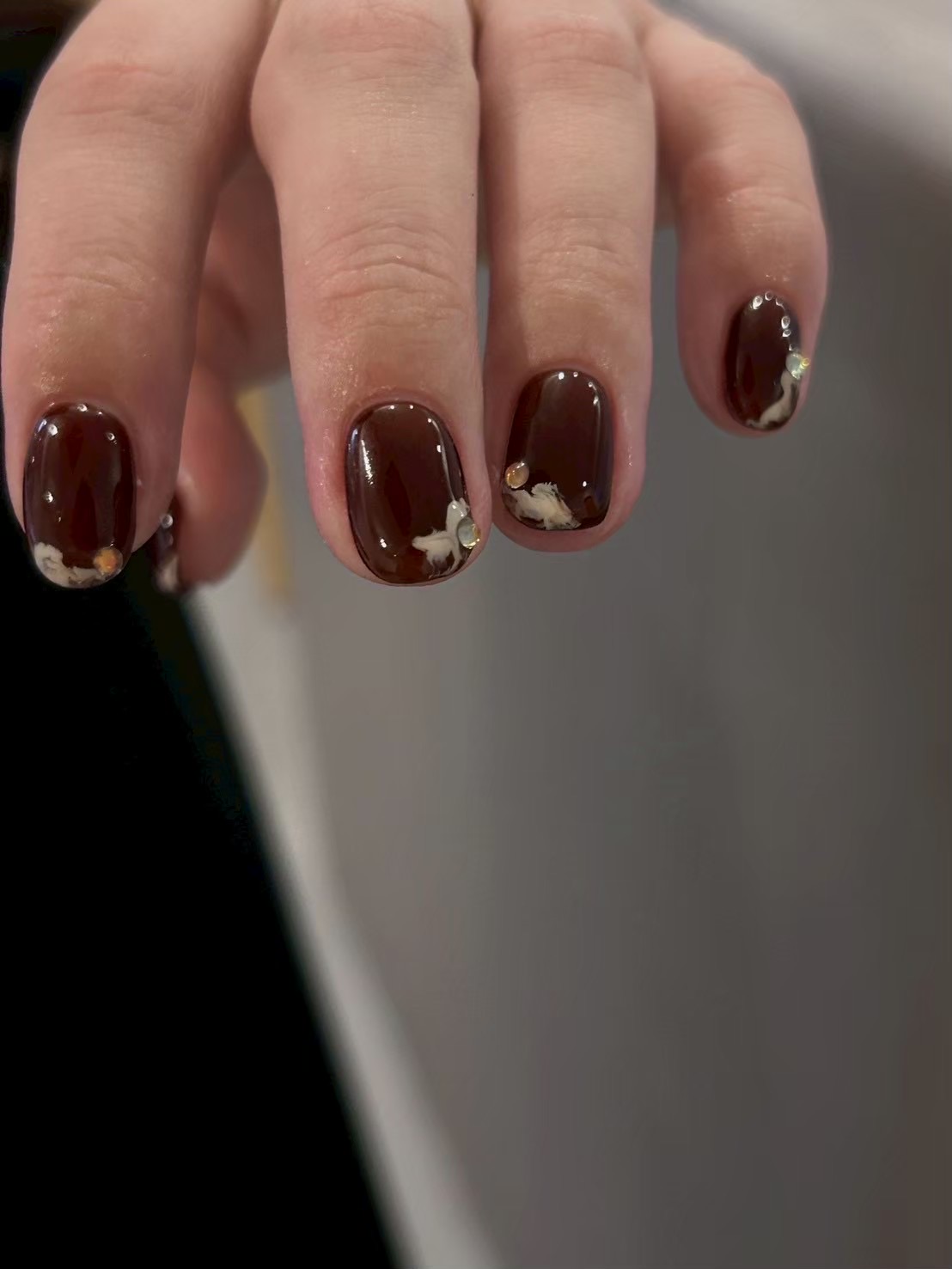 NAIL デザイン10