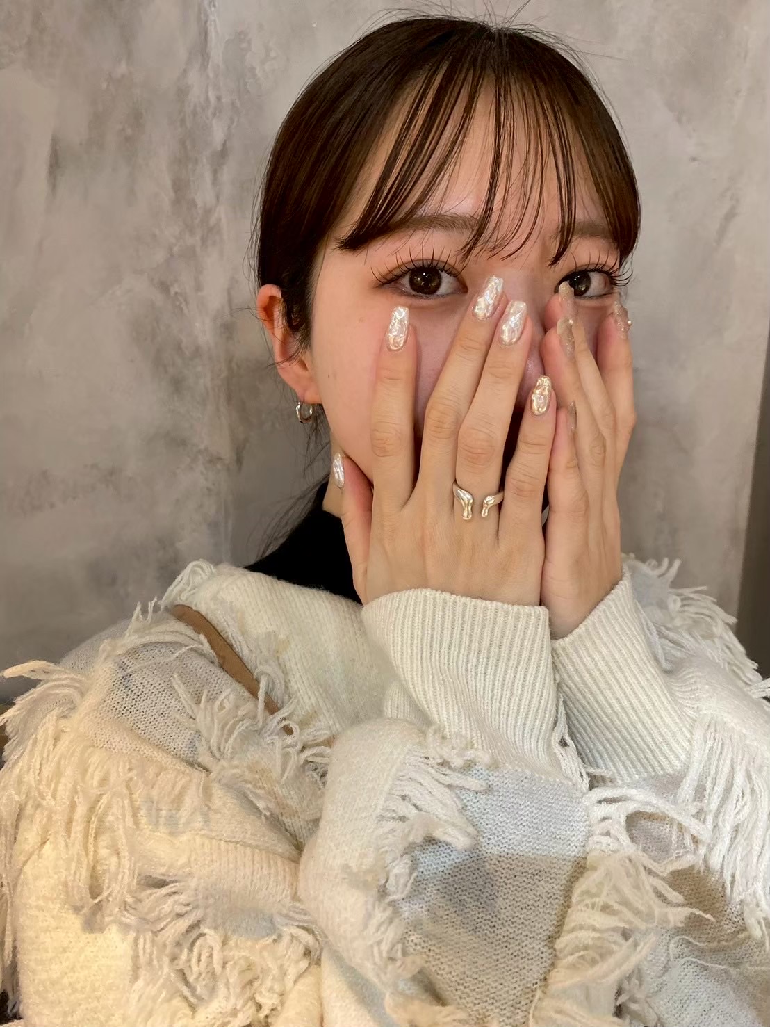 NAIL デザイン11