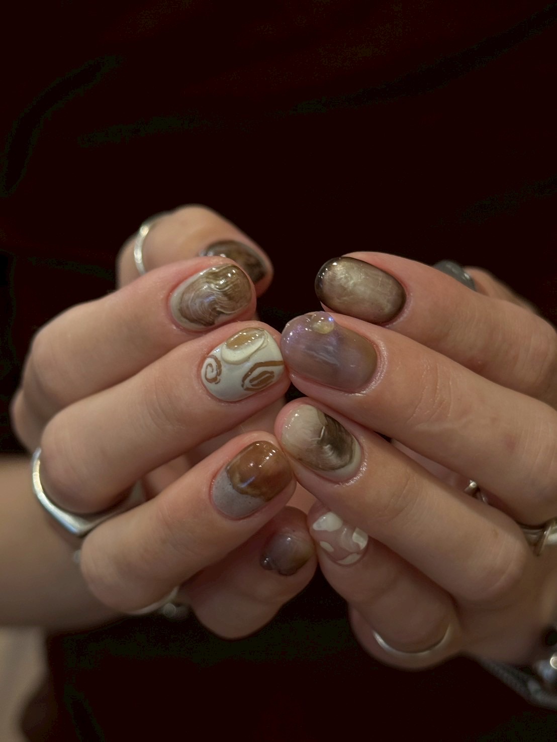 NAIL デザイン13