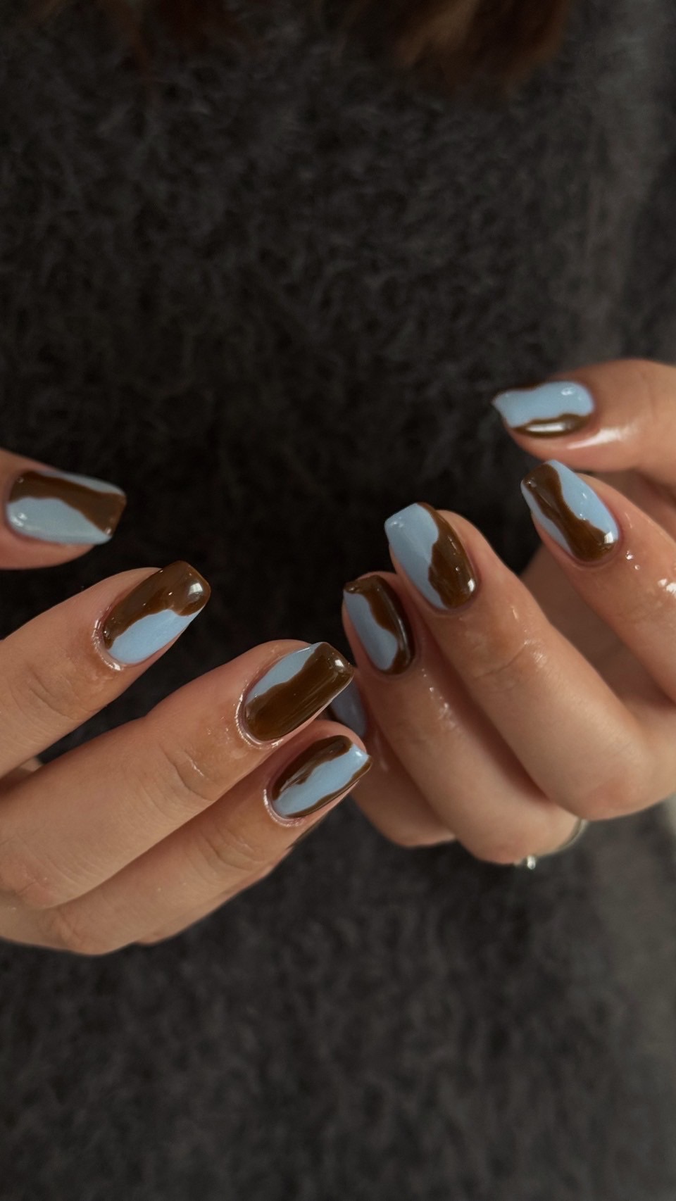 NAIL デザイン16