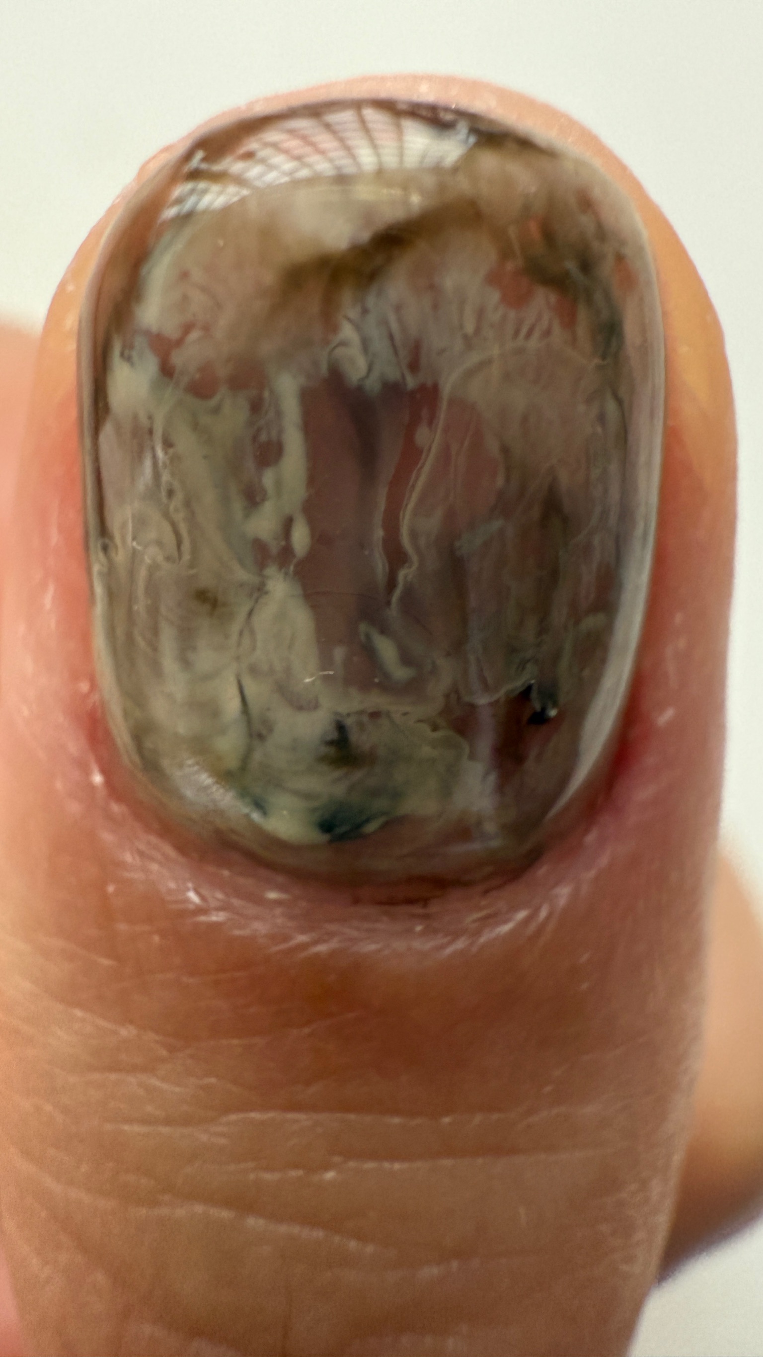 NAIL デザイン19