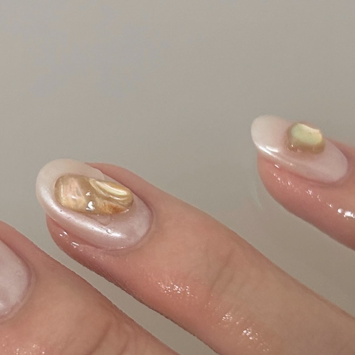NAIL デザイン08