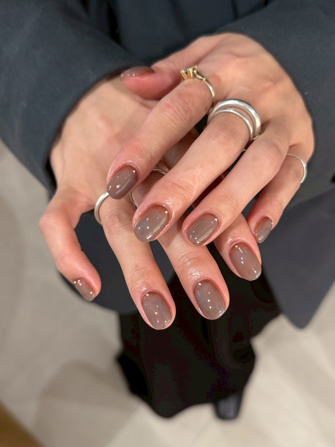 NAIL デザイン24